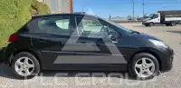 2010 Peugeot 207