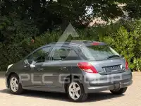 2010 Peugeot 207