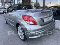 2010 Peugeot 207