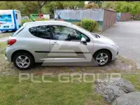 2010 Peugeot 207