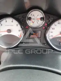 2010 Peugeot 207