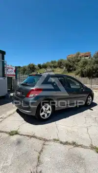 2010 Peugeot 207