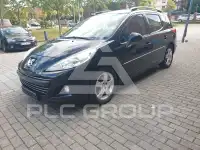 2010 Peugeot 207