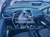 2010 Peugeot 207