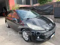 2010 Peugeot 207