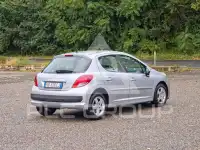 2010 Peugeot 207