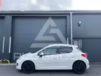 2010 Peugeot 207
