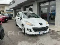 2010 Peugeot 207