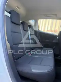 2010 Peugeot 207