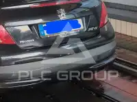 2010 Peugeot 207