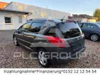 2010 Peugeot 207