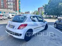 2010 Peugeot 207