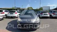 2010 Peugeot 207