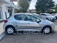 2010 Peugeot 207