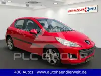 2010 Peugeot 207
