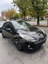2010 Peugeot 207