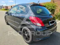 2010 Peugeot 207