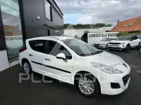 2010 Peugeot 207
