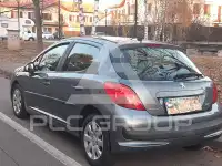 2010 Peugeot 207