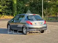 2010 Peugeot 207