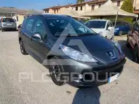 2010 Peugeot 207