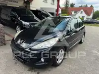 2010 Peugeot 207