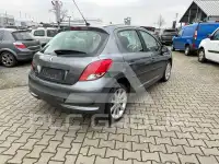 2010 Peugeot 207