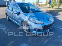 2010 Peugeot 207