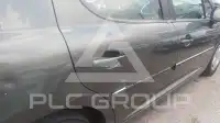 2010 Peugeot 207