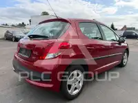 2010 Peugeot 207
