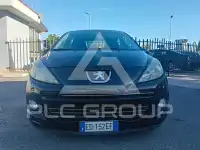 2010 Peugeot 207