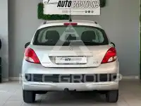 2010 Peugeot 207
