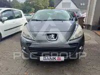 2010 Peugeot 207