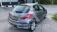2010 Peugeot 207
