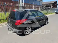 2010 Peugeot 207