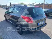 2010 Peugeot 207