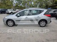 2010 Peugeot 207