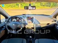2010 Peugeot 207