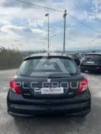 2010 Peugeot 207