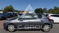 2010 Peugeot 207