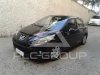 2010 Peugeot 207