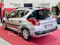 2010 Peugeot 207