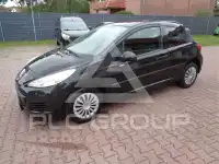 2010 Peugeot 207