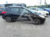 2010 Peugeot 207