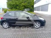 2010 Peugeot 207