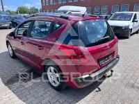 2010 Peugeot 207