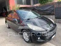 2010 Peugeot 207