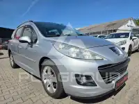 2010 Peugeot 207