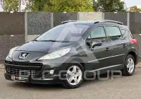 2010 Peugeot 207