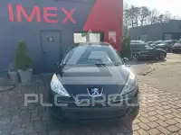 2010 Peugeot 207